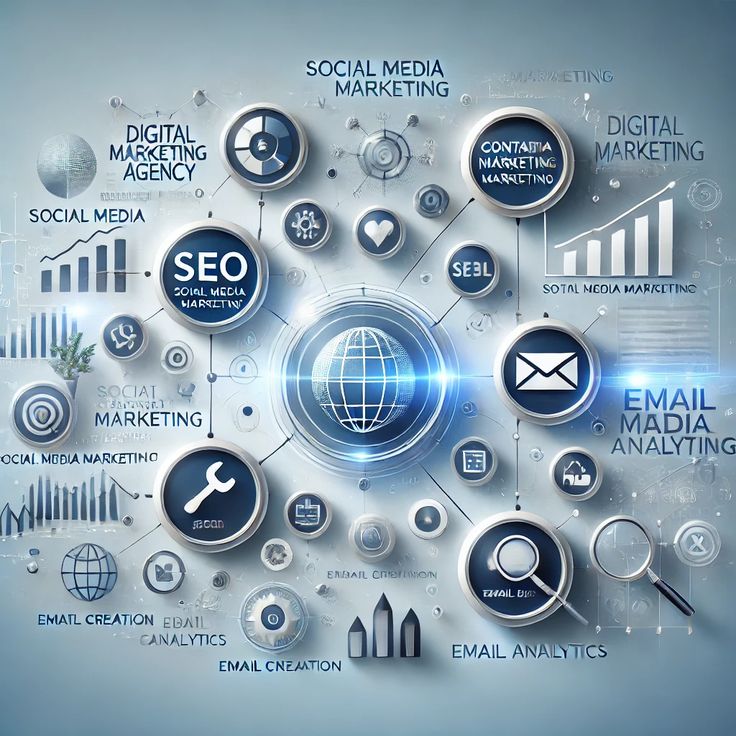 Home Best digital marketer in wayanad